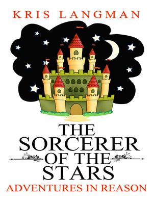 cover image of The Sorcerer of the Stars